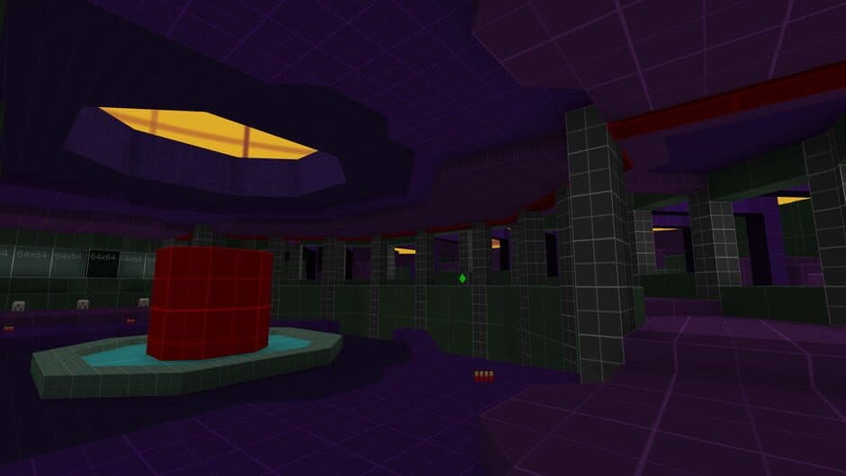 Oops! All Greyboxes! screenshot 3