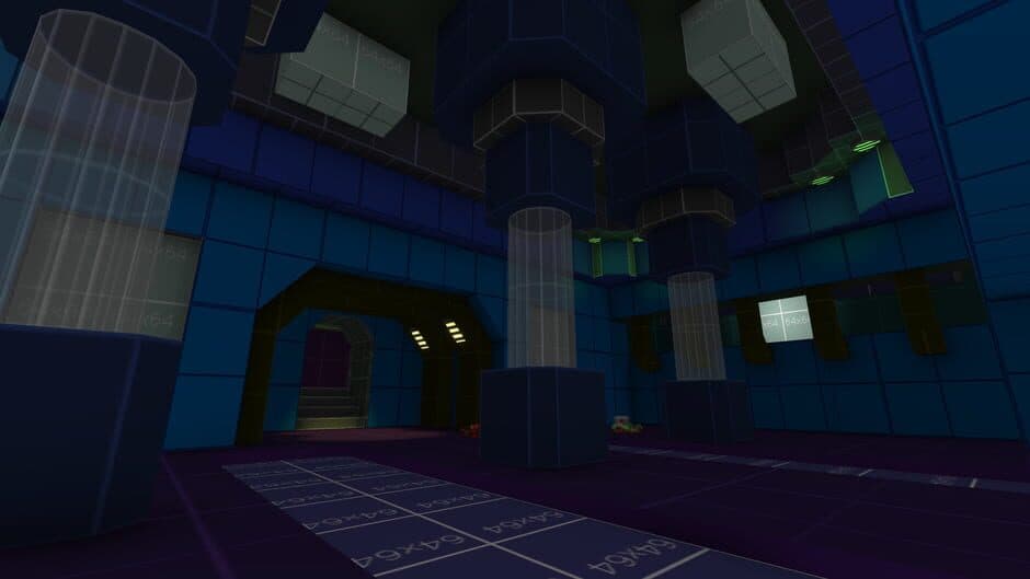 Oops! All Greyboxes! screenshot 4