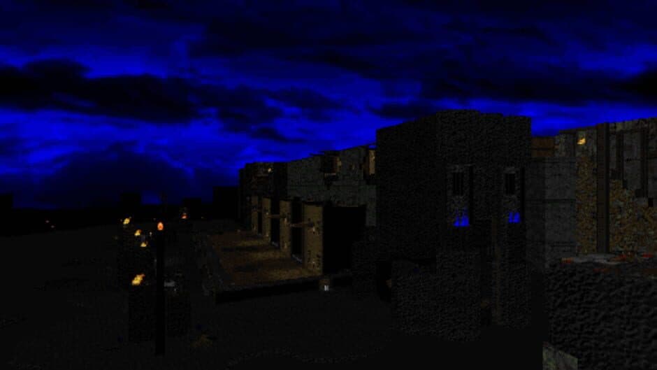 Old Still Life screenshot 1