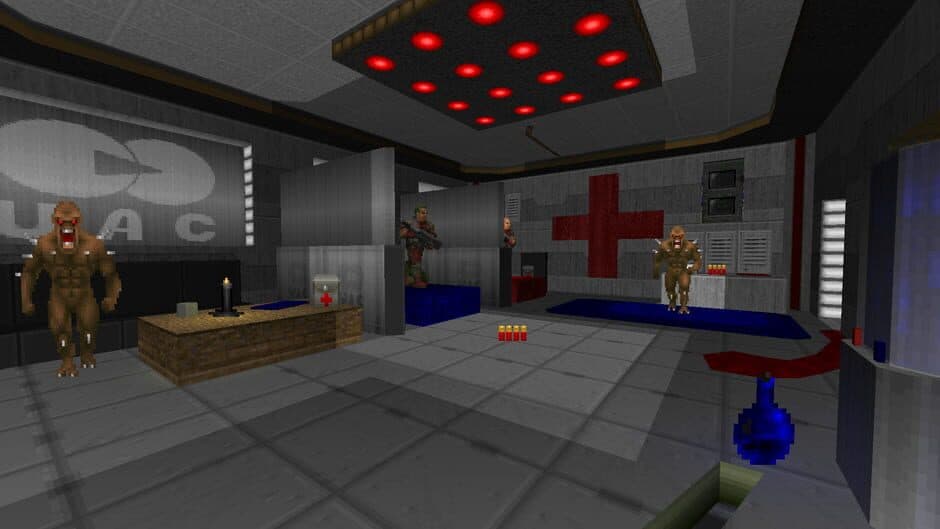 Dereliction Derby screenshot 4