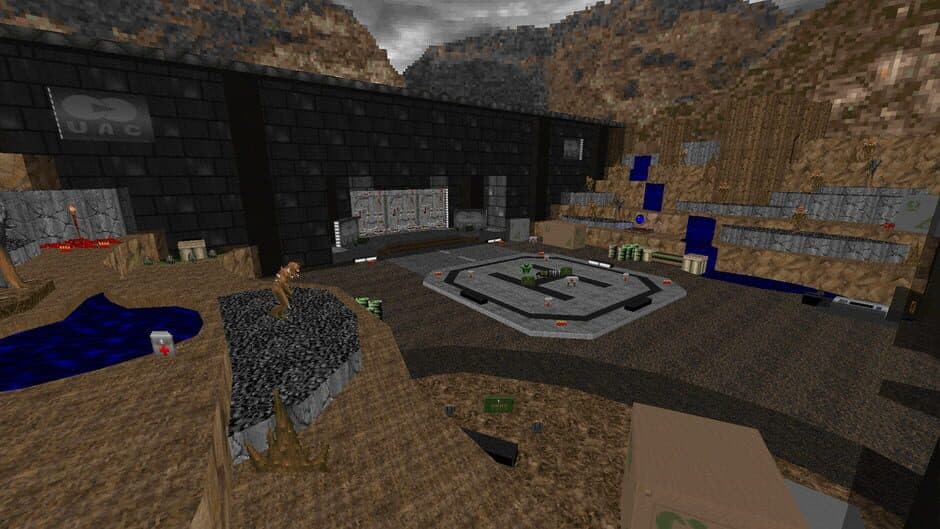 Dereliction Derby screenshot 6