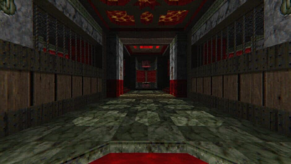 Tomb of the Old Lords screenshot 1