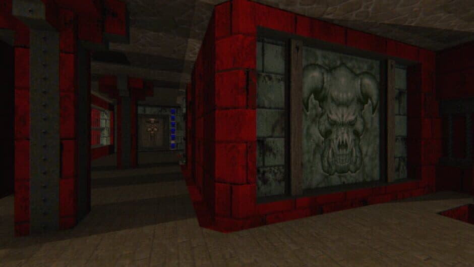 Tomb of the Old Lords screenshot 3