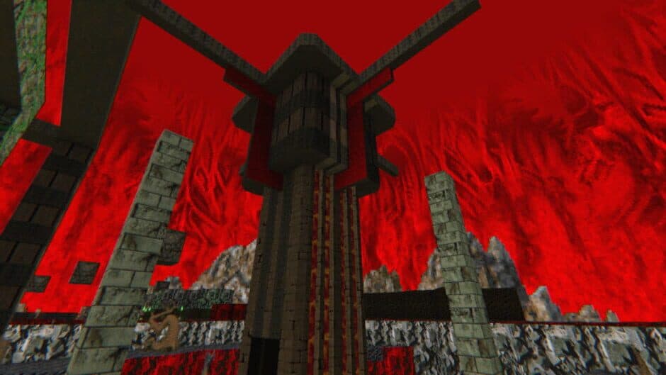 Tomb of the Old Lords screenshot 4