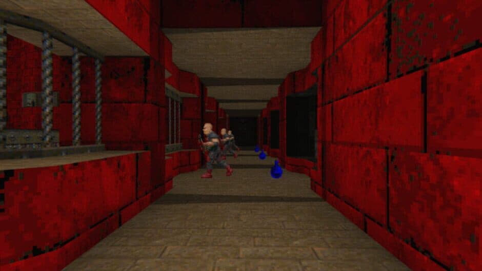 Tomb of the Old Lords screenshot 5