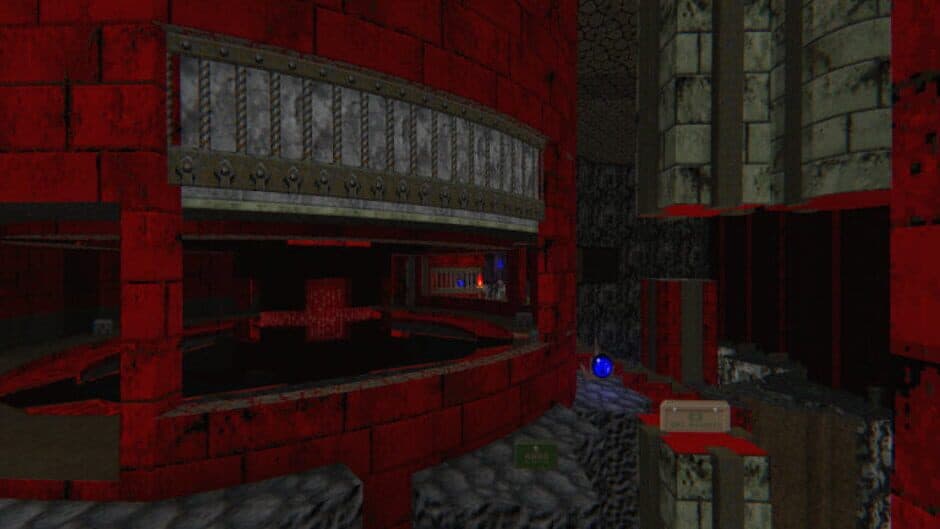 Tomb of the Old Lords screenshot 6