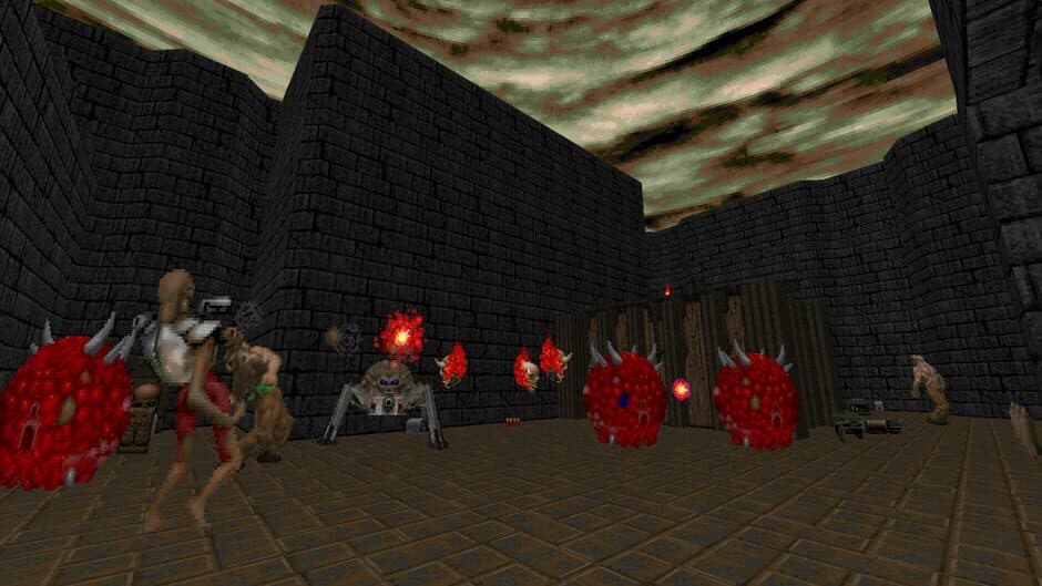 Clandestine Castle Crashing screenshot 1