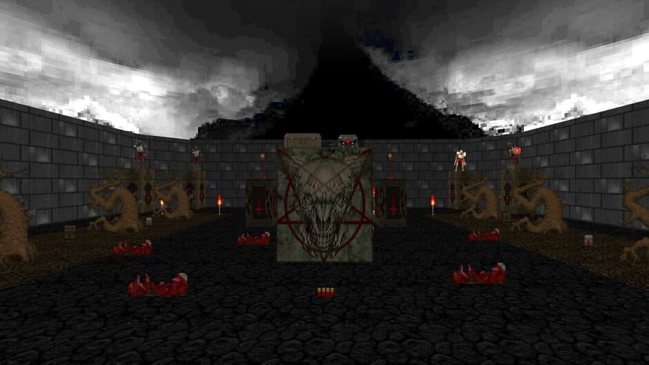 Clandestine Castle Crashing screenshot 2