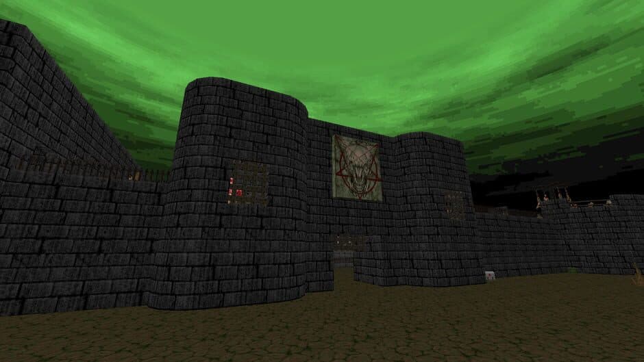 Clandestine Castle Crashing screenshot 5