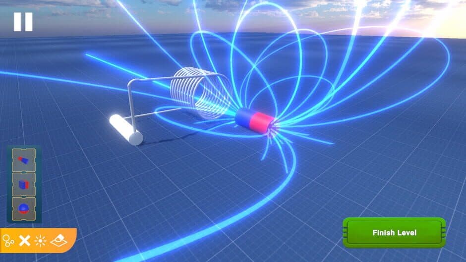 Magnet Mania 3D screenshot 6