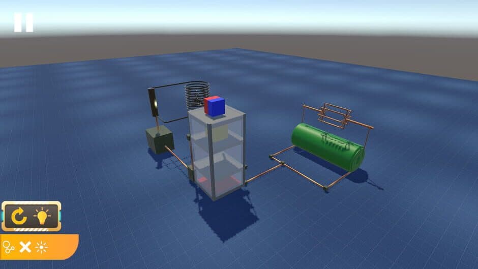 Magnet Mania 3D screenshot 5