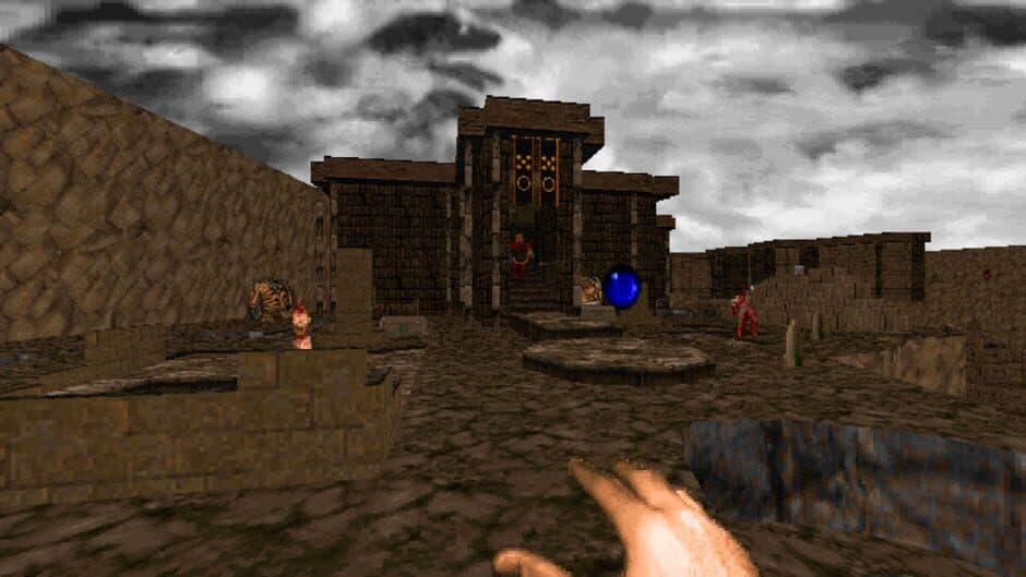 Ruins of Sathryn screenshot 6