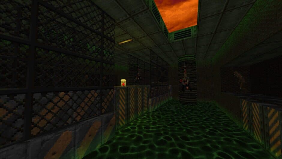 Dark and Forgotten screenshot 1