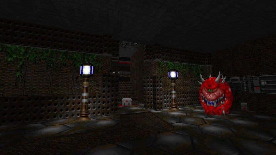 Dark and Forgotten screenshot 2