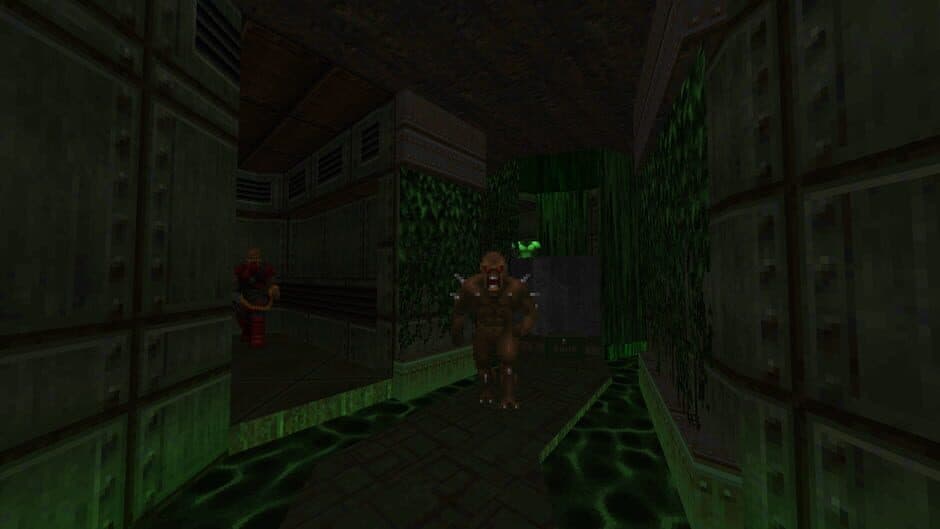 Dark and Forgotten screenshot 3