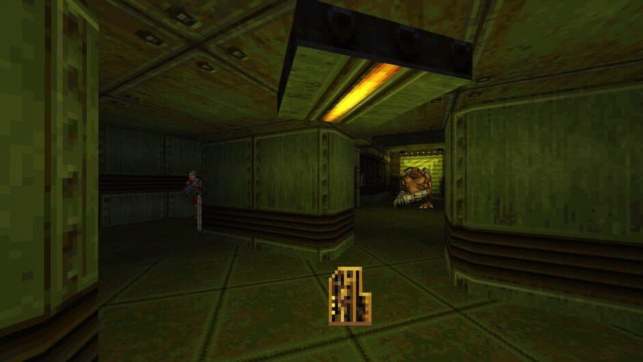 Dark and Forgotten screenshot 6