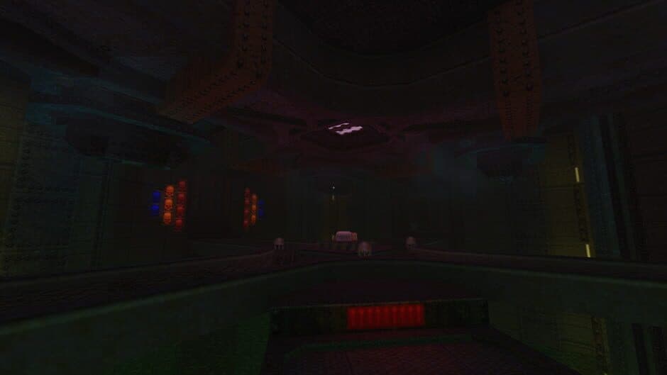 Freaky Panties screenshot 1