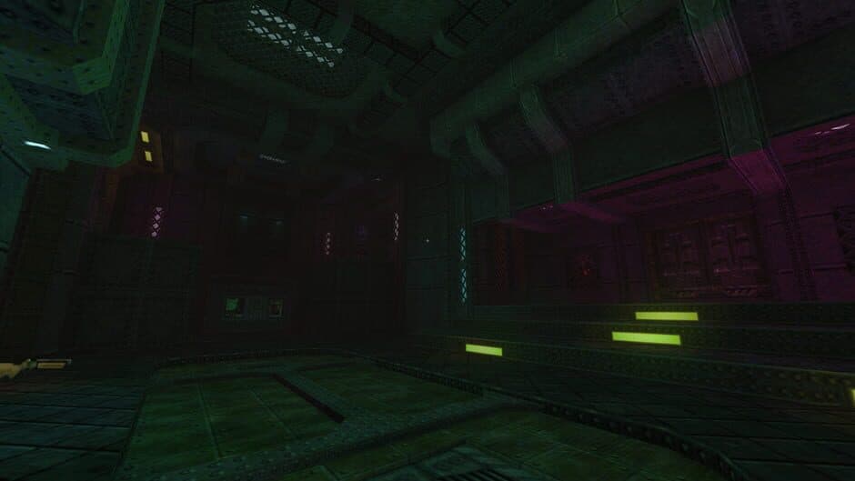 Freaky Panties screenshot 2