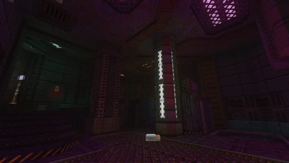 Freaky Panties screenshot 4