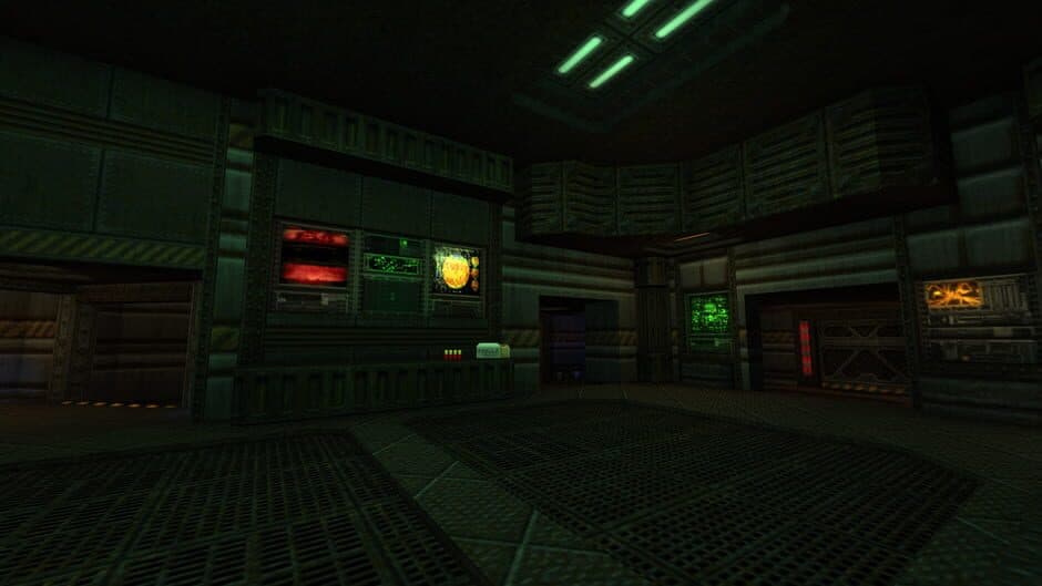 Freaky Panties 2: Boxers or Briefs screenshot 1