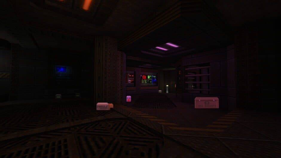 Freaky Panties 2: Boxers or Briefs screenshot 3