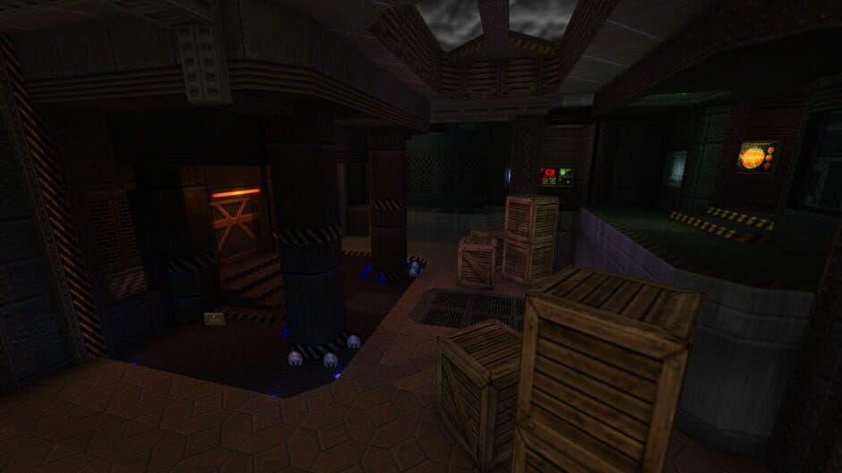 Freaky Panties 2: Boxers or Briefs screenshot 6