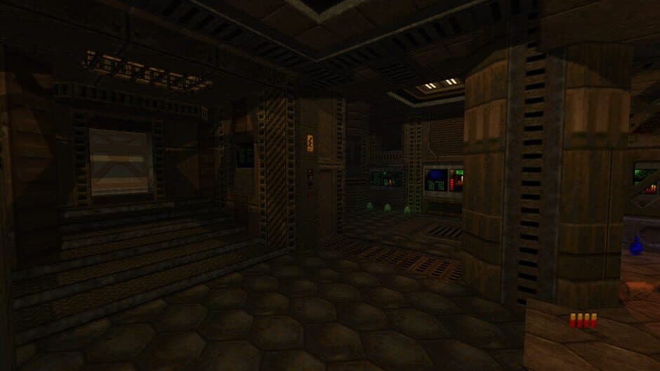 Freaky Panties IV: Hipsters and Bikinis screenshot 2