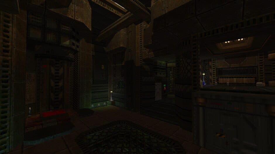 Freaky Panties IV: Hipsters and Bikinis screenshot 3