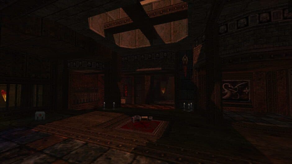 Freaky Panties IV: Hipsters and Bikinis screenshot 4