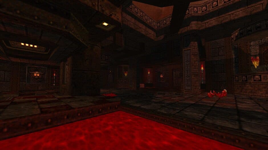 Freaky Panties IV: Hipsters and Bikinis screenshot 5