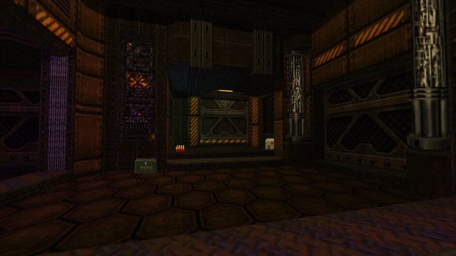 Freaky Panties V: I Love Penguins screenshot 1