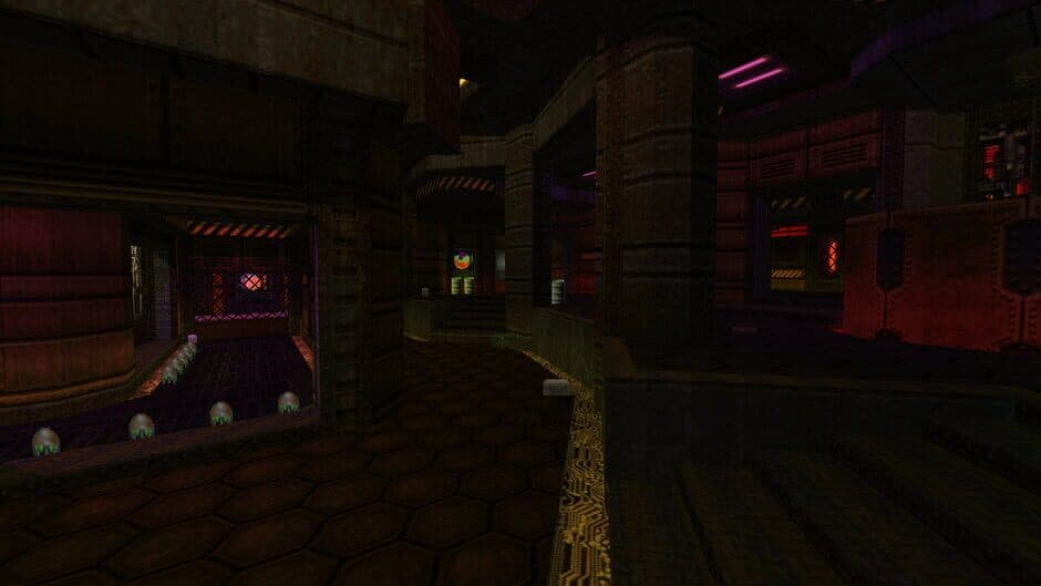 Freaky Panties V: I Love Penguins screenshot 3