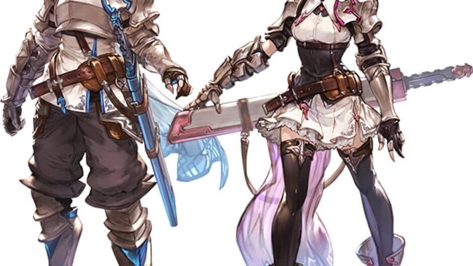 Granblue Fantasy: Relink - Special Edition screenshot 2