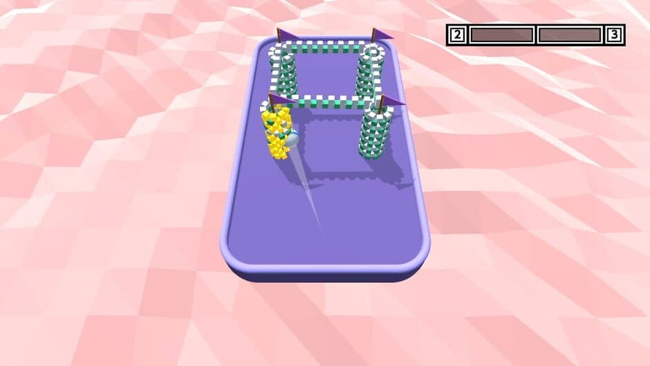 Bust Up screenshot 2