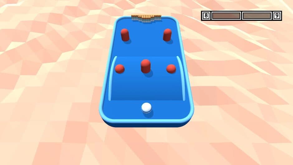 Bust Up screenshot 3