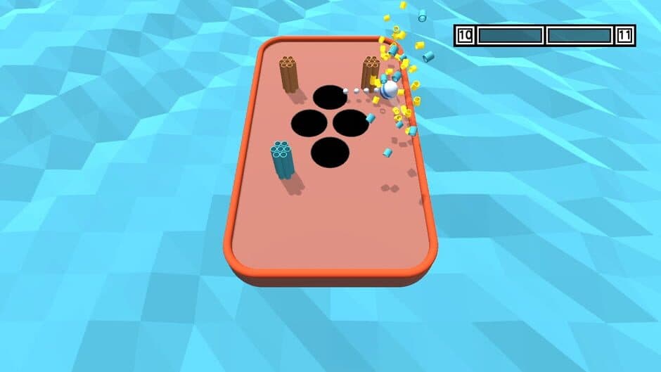 Bust Up screenshot 4