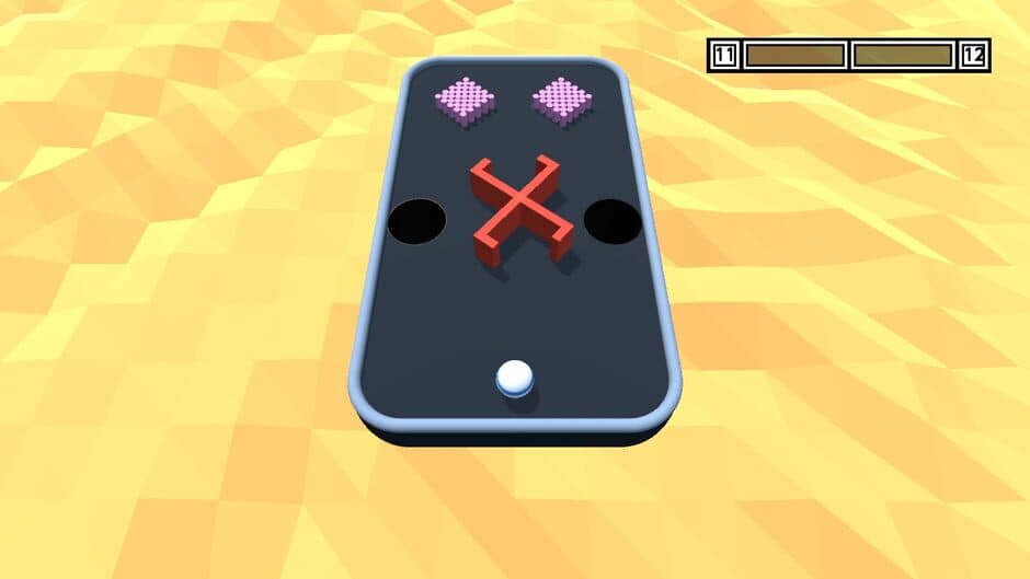 Bust Up screenshot 5