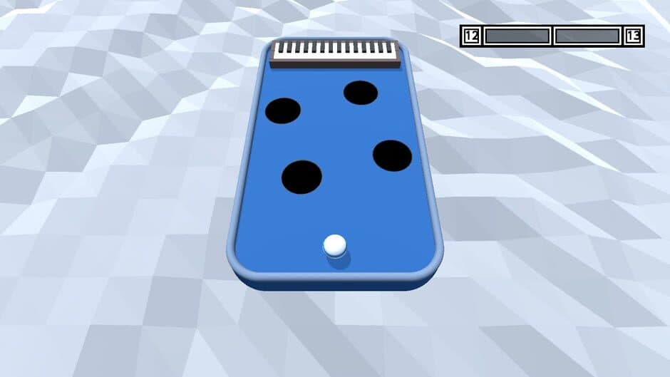 Bust Up screenshot 1