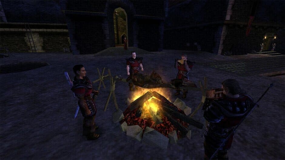 Gothic Classic screenshot 2