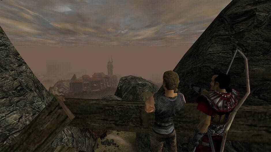 Gothic Classic screenshot 3