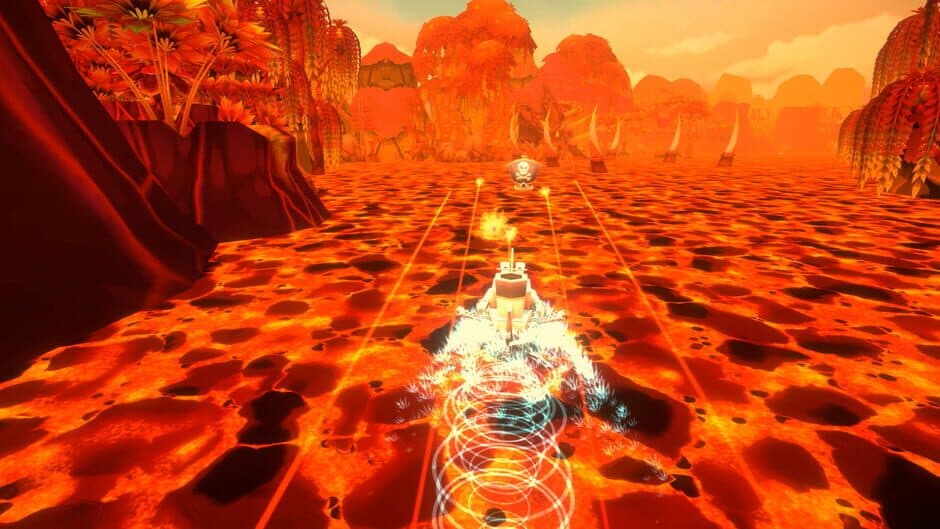 Boaty Tanks 2 screenshot 4