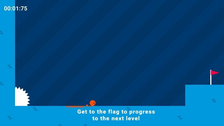 Colorful Boi screenshot 1