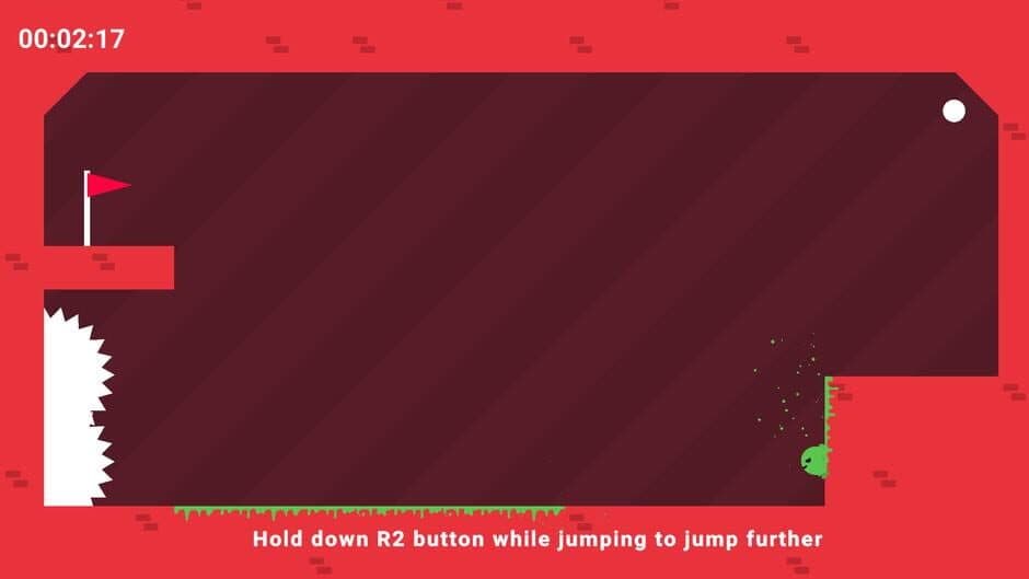 Colorful Boi screenshot 3