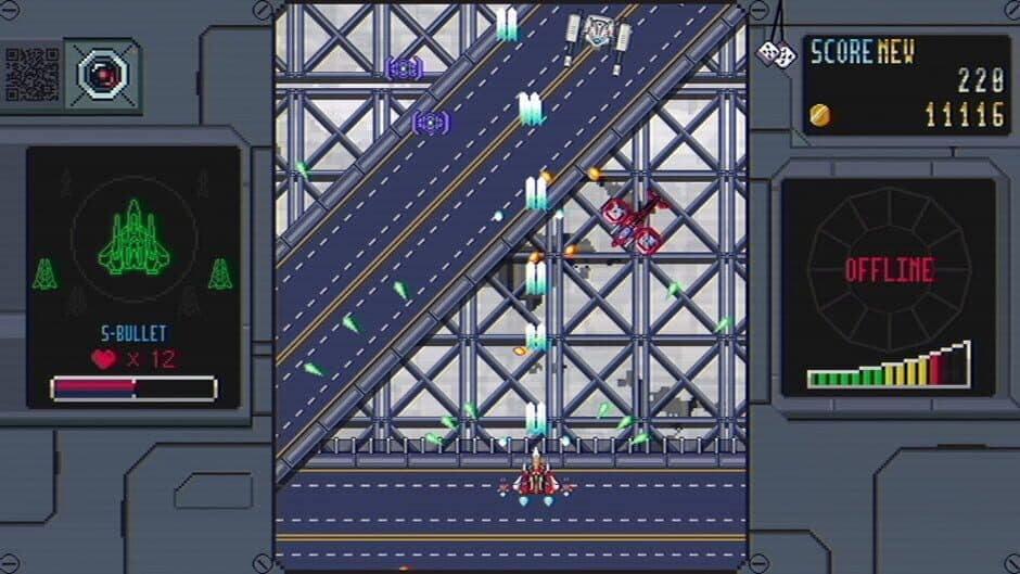 RedRaptor screenshot 6