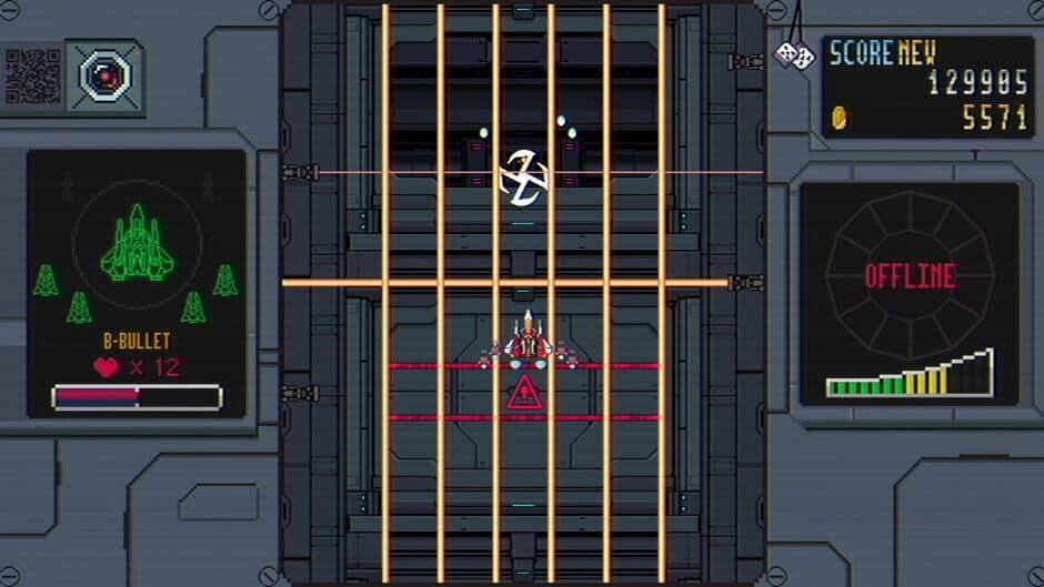 RedRaptor screenshot 5