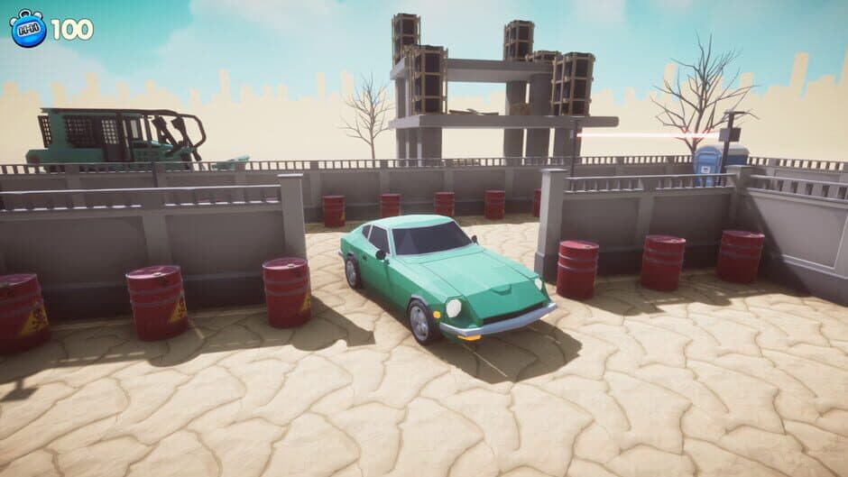 Off-Road Rides screenshot 2