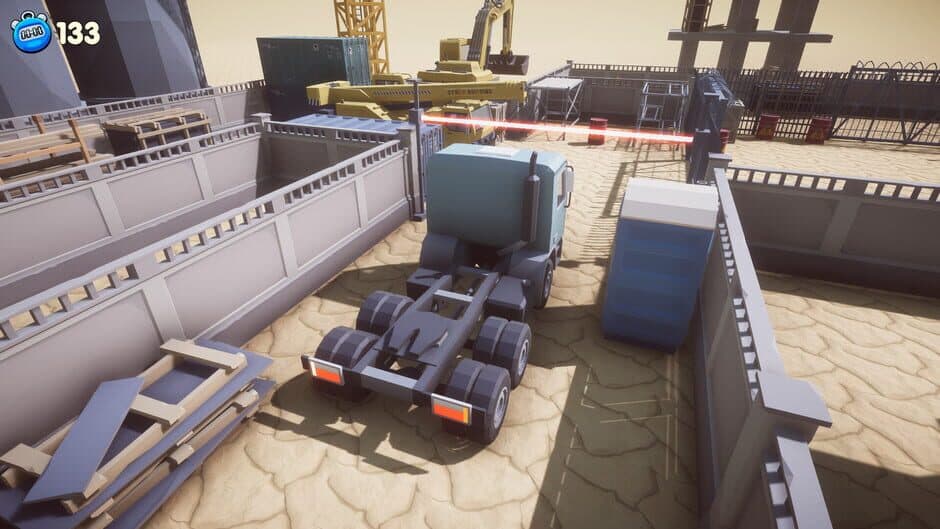 Off-Road Rides screenshot 3