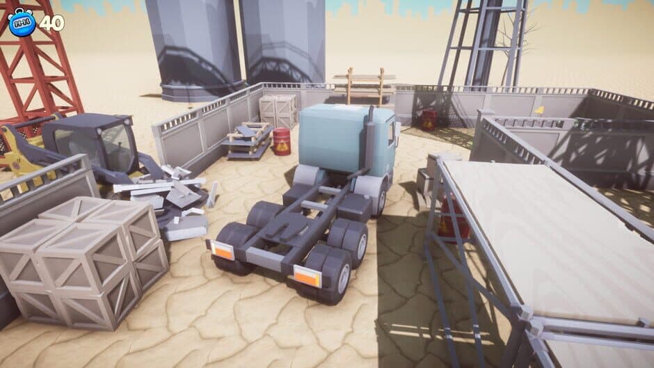 Off-Road Rides screenshot 4