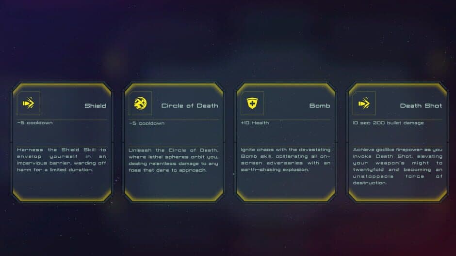 Unrestricted Pest Control screenshot 1