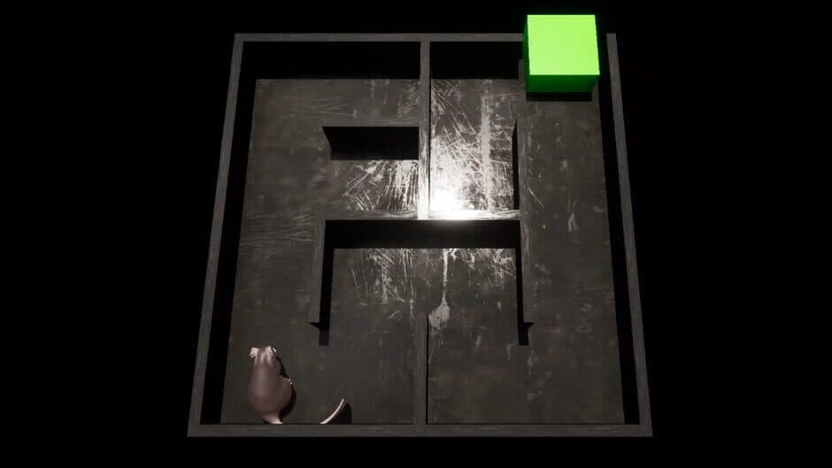 Deep Maze screenshot 5